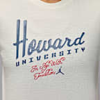 Jordan x Howard University Women's T-Shirt