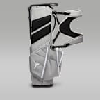 Jordan Fadeaway 6-Way Golf Bag