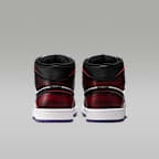 Tenis para hombre Air Jordan 1 Mid SE