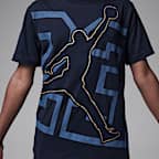 Jordan Older Kids' Shining Jumpman T-Shirt