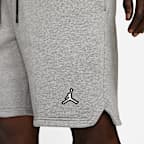 Jordan Brooklyn Fleece Men's Shorts