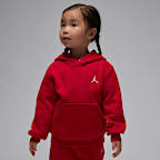 Jordan Brooklyn Fleece Toddler 2-Piece Pullover Hoodie Set