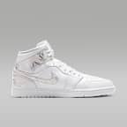 Air Jordan 1 Mid SE Men's Shoes