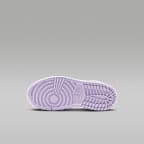 ジョーダン 1 MID リトルキッズシューズ