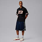 Ανδρικά παπούτσια Jordan Sixty Plus Low