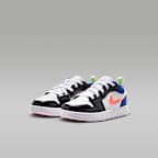 Jordan 1 Low Alt SE Little Kids' Shoes