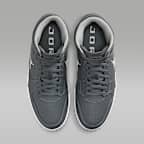 Jordan Court Connect Mid Herrenschuhe