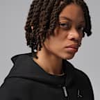 Jordan Brooklyn Women's Full-Zip Hoodie