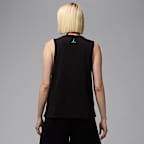 Jordan Women's Sleeveless Graphic T-Shirt