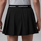 Υφαντή φούστα-σορτς γκολφ Jordan Jumpman Sport για μεγάλα παιδιά