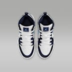 Chaussure Jordan 1 Mid pour jeune enfant