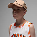 Jordan Big Kids' 23 Jersey