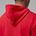 Jordan Jumpman Men's Fleece Pullover Hoodie