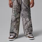 Jordan Younger Kids' Brooklyn Realtree 2-Piece Pullover Hoodie Set