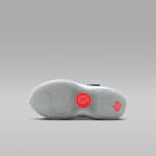 Chaussure Luka 4 « White Cement » pour enfant