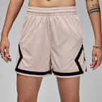 Jordan Sport Women's 10cm (approx.) Diamond Shorts