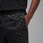 ジョーダン スポーツ メンズ Dri-FIT プリント ダイアモンド ショートパンツ