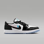 Air Jordan 1 Low G NRG Golf Shoes