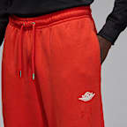 Jordan Rare Air Men's Fleece Pants