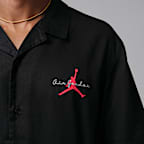 Jordan Brooklyn Men's Bowling Shirt
