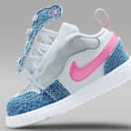 Jordan 1 Low Alt SE Baby/Toddler Shoes