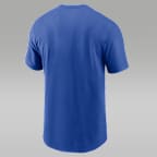 Florida Primetime Football Icon Men's Nike College T-Shirt