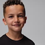 Jordan Little Kids' Brooklyn T-Shirt