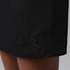 Jordan Flight Women's Open Knit Skort