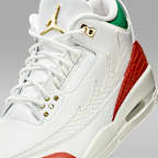 エア ジョーダン 3 レトロ "El Vuelo" メンズシューズ