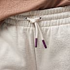 Jordan Big Kids' Meta-Enchantment Cozy Fleece Pants