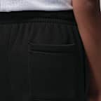 Jordan MJ Brooklyn Fleece Essentials Older Kids' Trousers