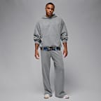 Tatum Hoop Fleece Men's Dri-FIT Trousers