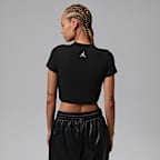 Jordan Flight Women's Graphic T-Shirt