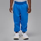 Jordan Toddler MVP 2-Piece Jumpman French Terry Set