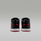 Jordan 1 Mid Little Kids' Shoes