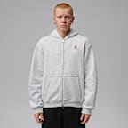 Neutral Grey/Heather/University Red