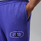 Jordan Sport Crossover Men's Dri-FIT Pants