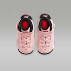Jordan 6 Rings Baby/Toddler Shoes