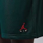 Shorts de malla para hombre Jordan Brooklyn