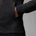 Jordan Dri-FIT Sport Men's Full-Zip Hoodie