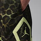 Jordan Sport Women's 10cm (approx.) Diamond Shorts