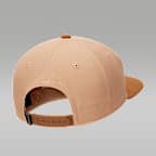Jordan Flight MVP Pro Cap Adjustable Structured Hat