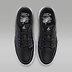 Air Jordan 1 Low G Spiked "Space Jam" Golf Ayakkabısı