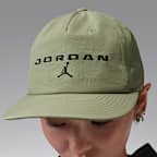 Casquette souple Jordan Pro