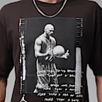 Jordan Brooklyn Men's T-Shirt