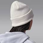 Jordan Beanie mit Bündchen