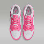 Jordan 1 Low TD Men's Football Cleat