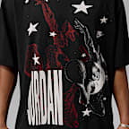 Jordan Men's Oversized T-Shirt