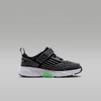 Jordan Trunner Flow Little Kids' Shoes