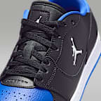 Jordan Court Connect Low herresko